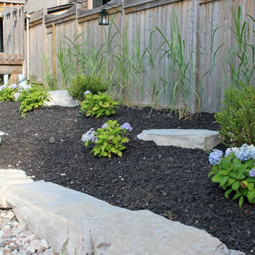 Outdoor Contracting