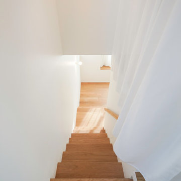 駒込の角家 / The Corner House in Komagome