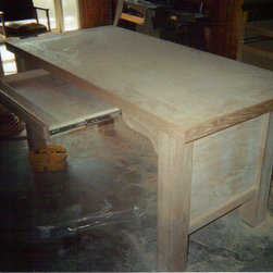 Our Cabinets - Desks And Hutches