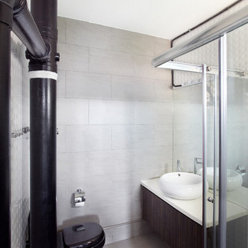 HDB Mansionette - Jalan Rajah