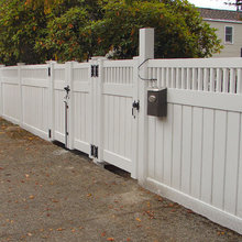 Gates and Fences