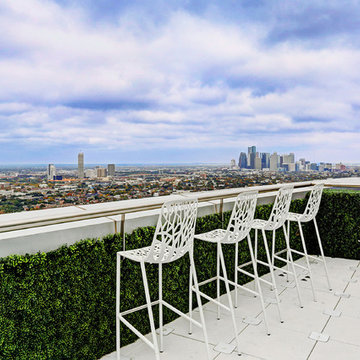 River Oaks Penthouse