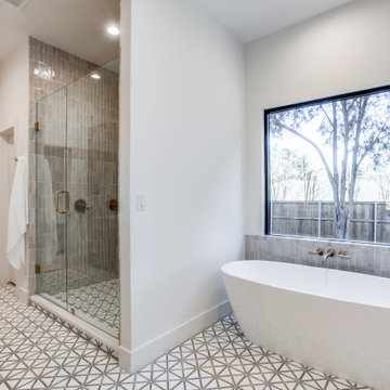 Richardson Ranch Addition