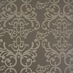 Corian&reg; wall - Artwork