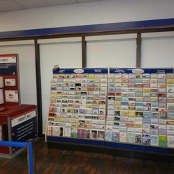 United States Post Office - Products