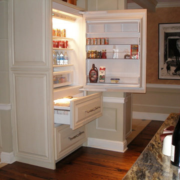 Classic Kitchen
