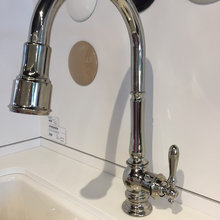 Faucets