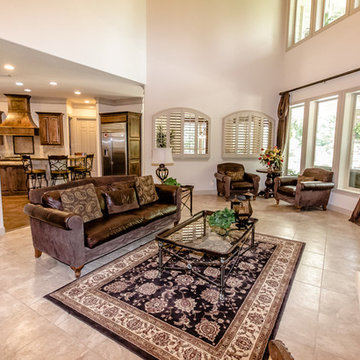 Player Oaks Place