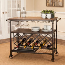 Wine/Bar Cart