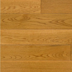 Hardwood Flooring - Products