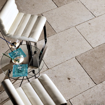 Francois & Co. - French Limestone - Saint Raphael Clair