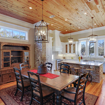 Red Oaks Residence