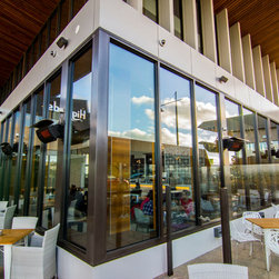 Bromic Patio Heaters - Outdoor Products