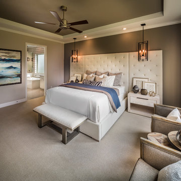 Newmark Homes - Houston - Bridgeland