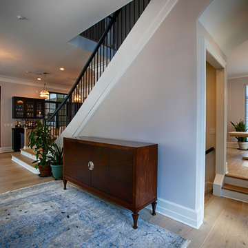 French Country – Cresskill, NJ