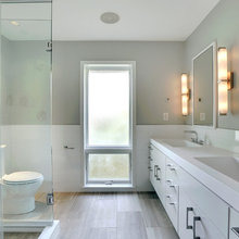 bath