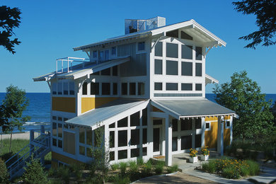 Exterior home idea in Grand Rapids