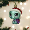 Old World Christmas Blown Glass Christmas Ornaments, Littlest Pet Shop Bev