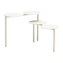 BoConcept Fushion Table - Side Tables And End Tables