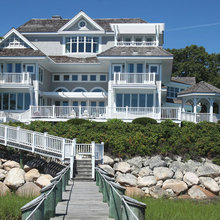 watefront homes
