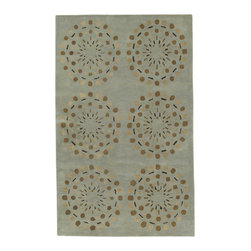 Bombay- (BST-428) - Rugs