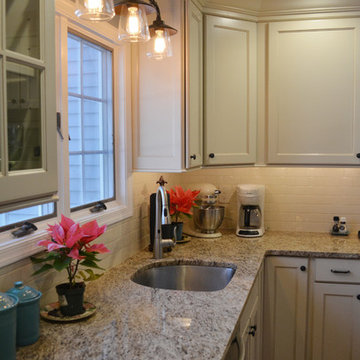 Pennington Kitchen Remodel