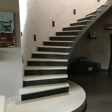 Scala urban