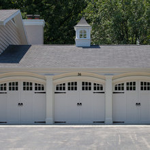 garage doors
