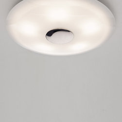 Bedroom Lighting - Ceiling Lighting
