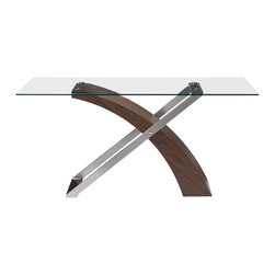 Outremont Dining Table by Zuo Modern - Dining Tables