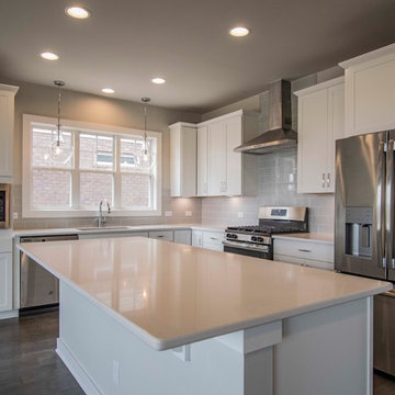 2019 Kitchens by Jagoe Homes