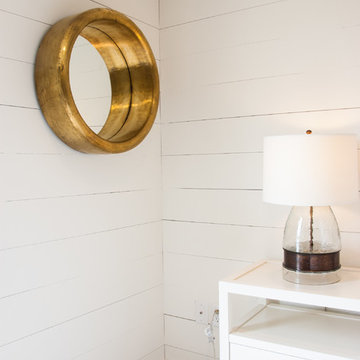 Kennebunkport Coastal Retreat