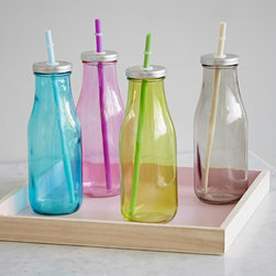 Home Accessories - Water Bottles