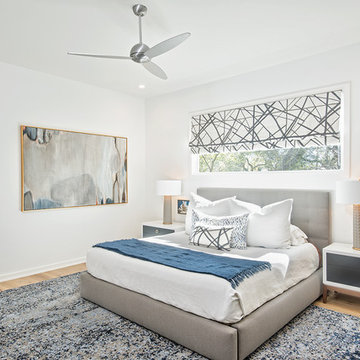 Westlake Organic Modern