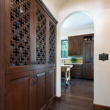 Spanish Colonial Remodel in Oakland