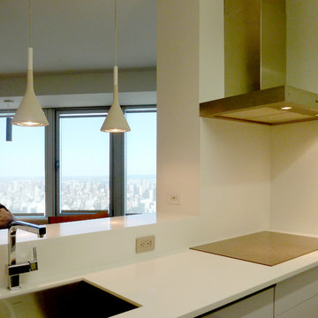 150 W 56th Street