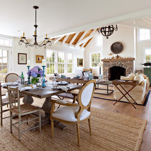 dining rooms