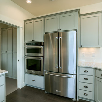 Previous Development: Alameda