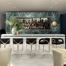 Koket's Luxury New York Boutique Hotel Design Project