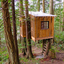 Treehouse