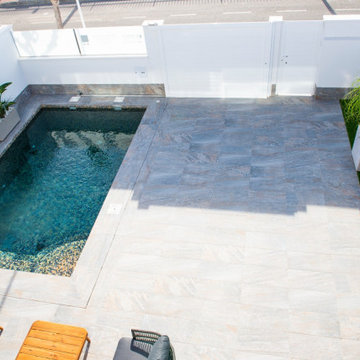 Casa Piloto Gold