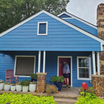 Super Remodeling LLC