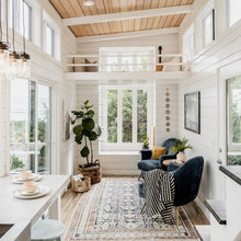 White Interior