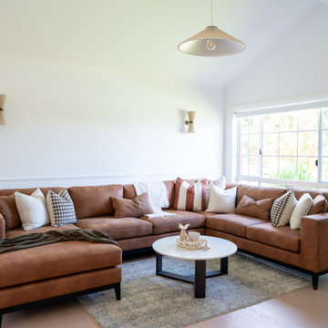 Project Duffy | Whole House Renovation