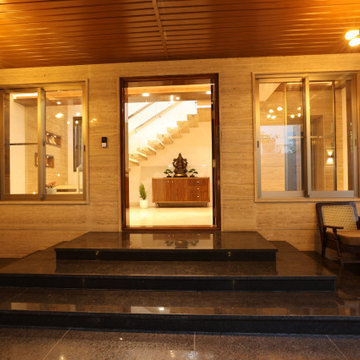 Verandah