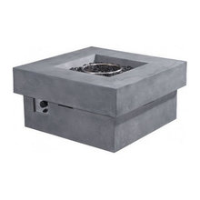 Fire pit