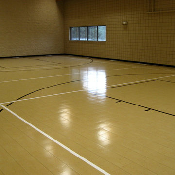 Gymnasium