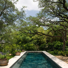 lap pool