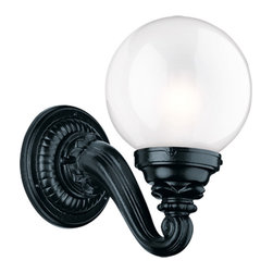 Rejuvenation: Exterior Outdoor Lighting - Outdoor Wall Lights And Sconces