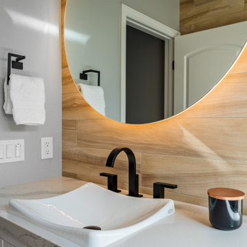 Stylish Industrial